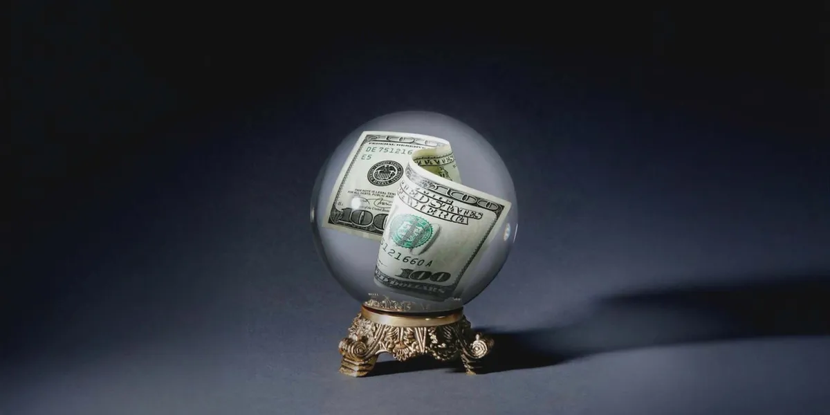 Samir Mane, si pjesë e anketës së Forbes, ishte një nga të vetmit që e parashikuan saktë ecurinë e ekonomisë botërore në 2025