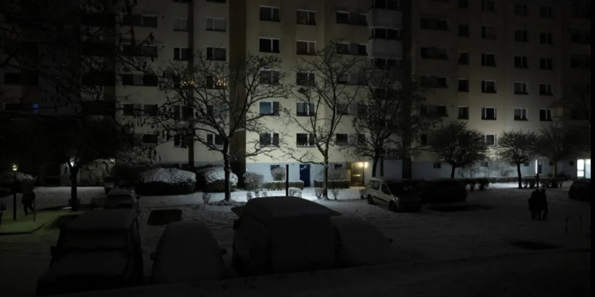 Dhjetëra mijëra familje në Berlin përsëri pa energji elektrike