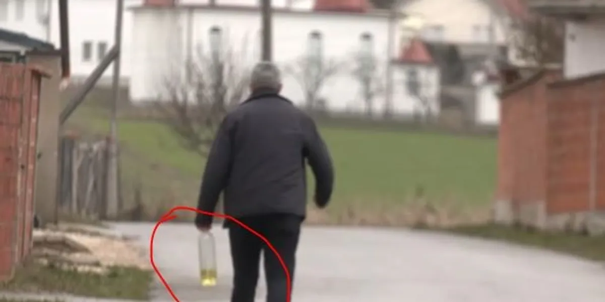 “Thonë kryhet puna, askush s’vjen” – Fshatrat e Podujevës pa rrymë