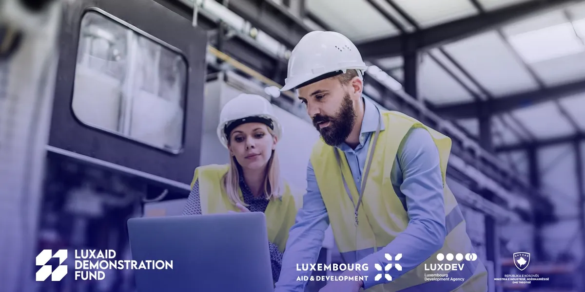 Luksemburgu ndan mbi 1 milion euro për ide inovative në Kosovë