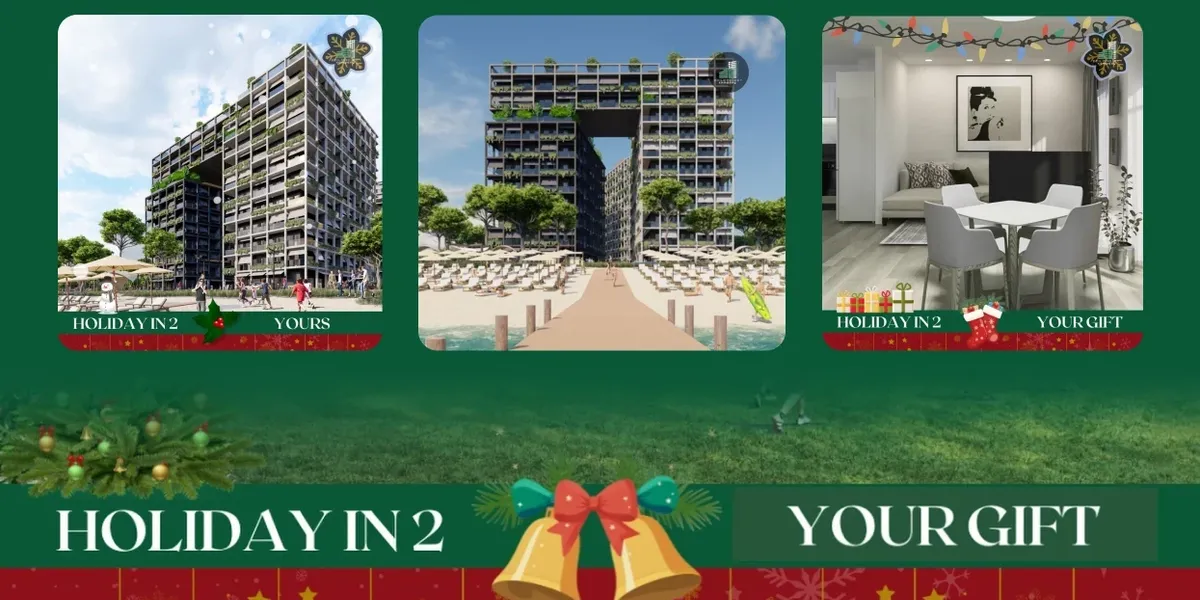 Nise vitin me një investim të mençur – zbulo “Holiday In 2”