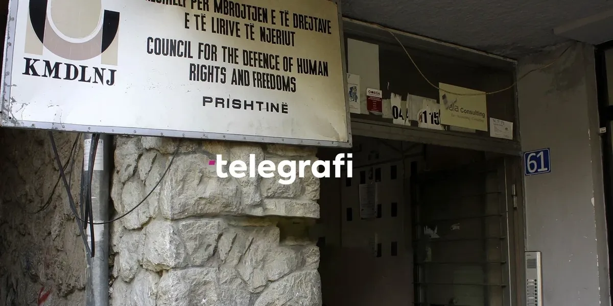 KMDLNj thërret protesta kundër shtrenjtimit të ujit dhe rrymës