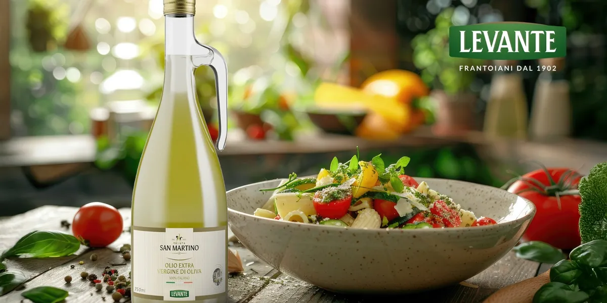 Top 3 dobi të mëdha shëndetësore që duhet t’i dini nëse konsumoni vaj ulliri ekstra të virgjër nga Levante