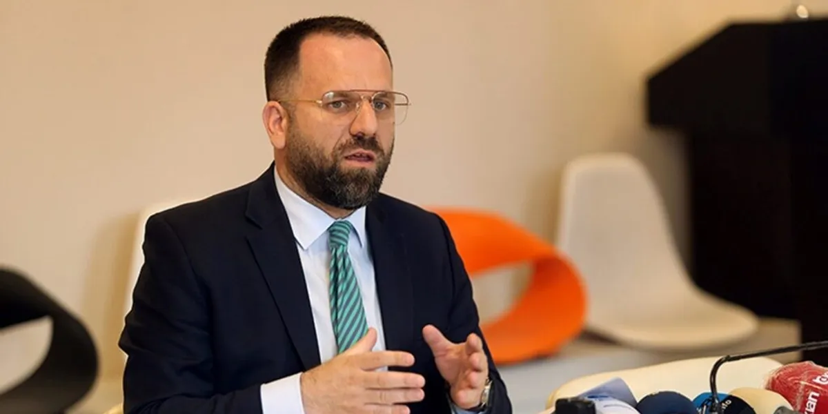 Rukiqi kërkon tarifa 30% për produktet nga Kina: Importet janë rritur mbi 100% brenda katër vitesh