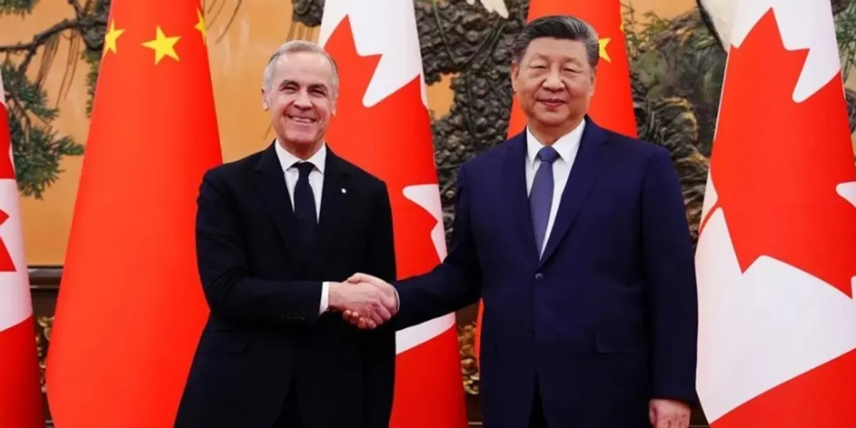 Kina dhe Kanadaja lehtësojnë tarifat tregtare