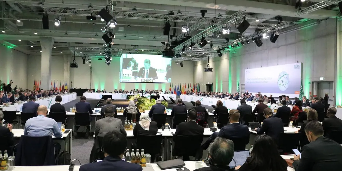 Kosova për herë të parë udhëhoqi takimin e ministrave të bujqësisë të Evropës Juglindore