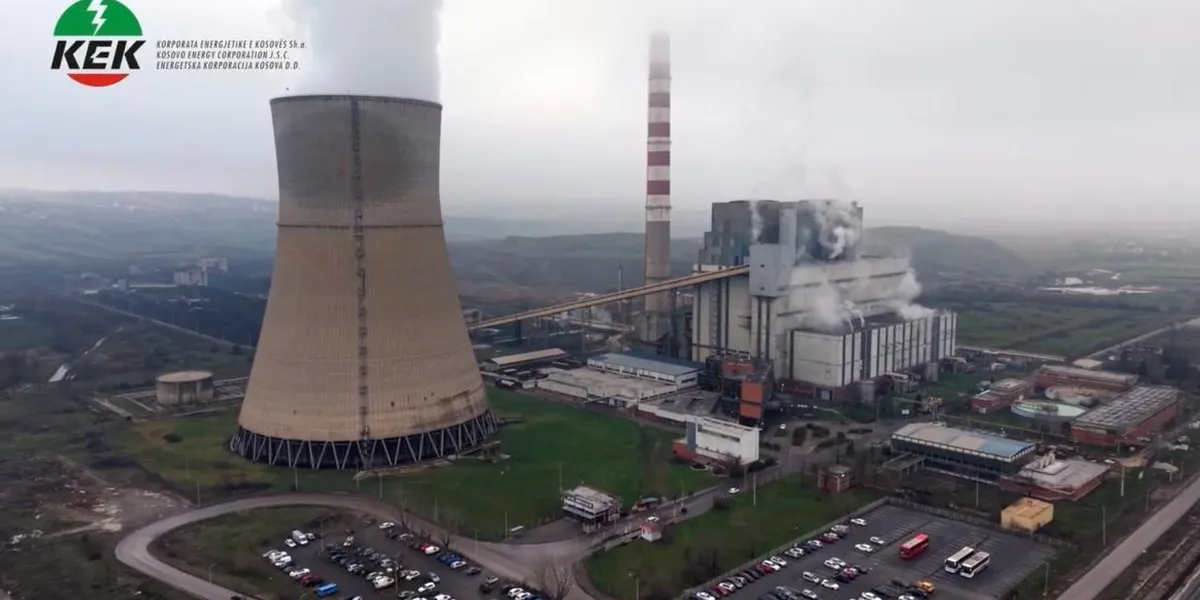 KEK: Njësia B2 rikthehet në operim, garanton stabilitetin me energji elektrike