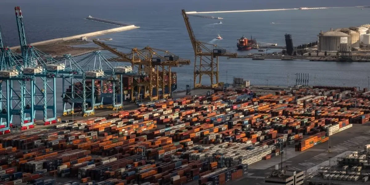 BE-ja ‘ngrin marrëveshjen tregtare me SHBA-në’ – pas kërcënimeve të Trump për Grenlandën dhe tarifat