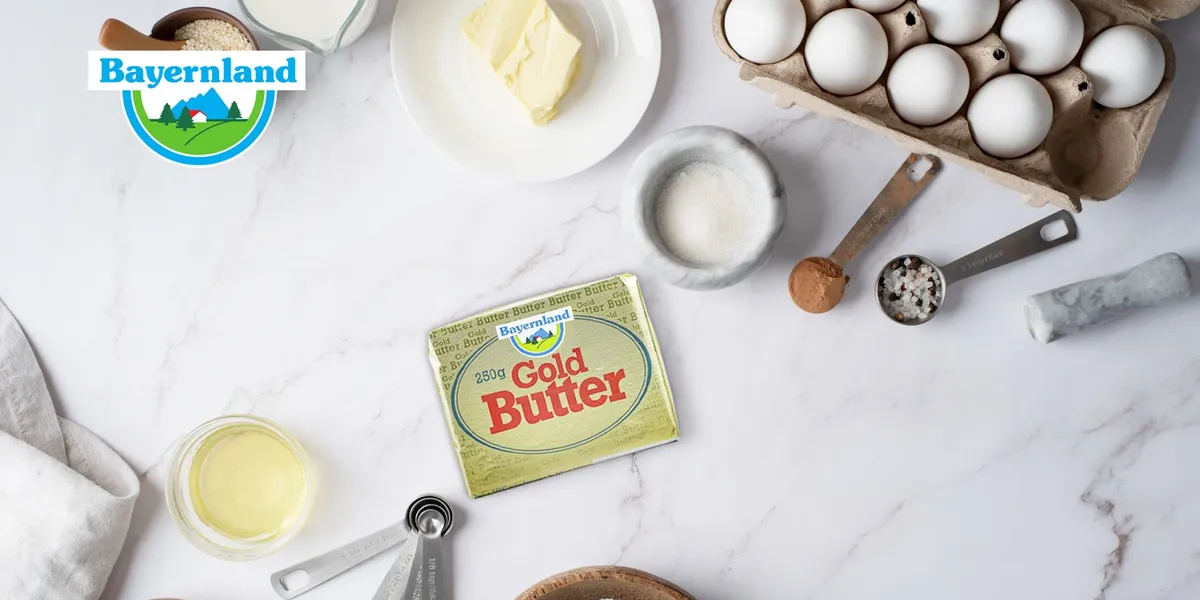 Gold Butter, gjalpi që bën diferencën në kuzhinë