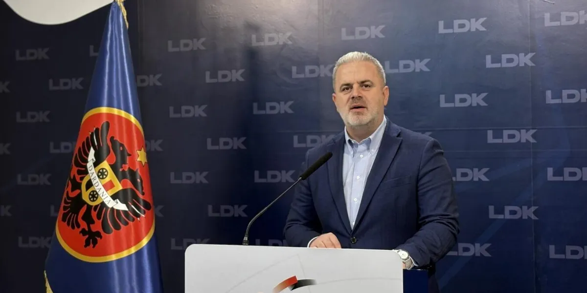 Rikthimi i reduktimeve, LDK kritikon qeverinë në detyrë për keqmenaxhim në sektorin e energjisë