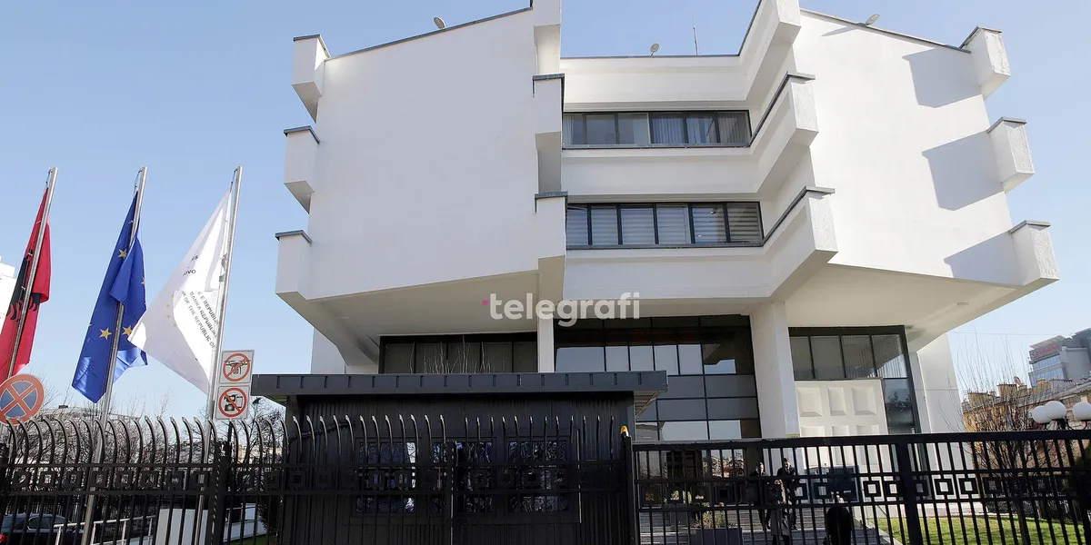 Rregullorja për Licencimin e Operatorëve të Shërbimeve të Kripto-Aseteve, BQK del me njoftim