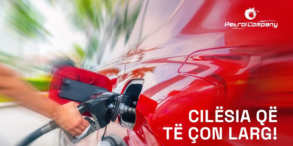 Pse karburanti i duhur bën më shumë kilometra