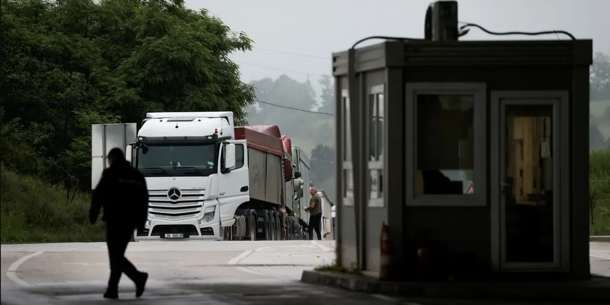 Protestat në rajon bllokojnë eksportin dhe importin e kompanive kosovare, reagon DHTIK-ja