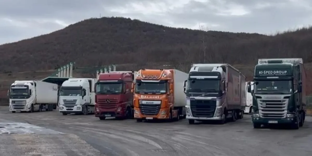 Bllokadat rajonale godasin bizneset kosovare, OEK kërkon ndërhyrje urgjente nga BE-ja