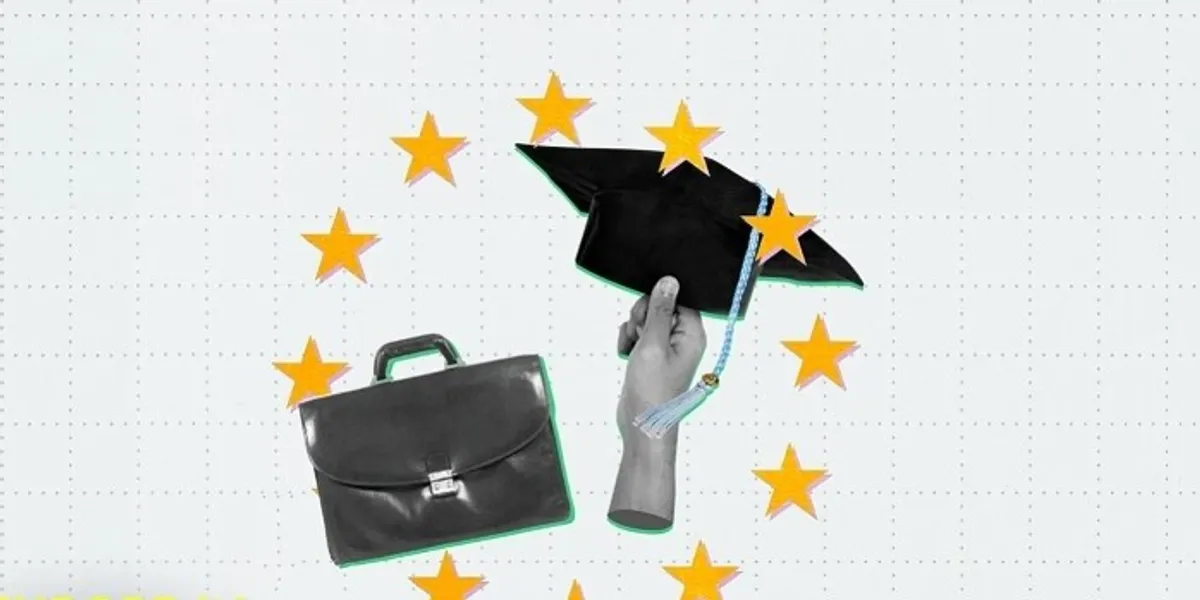 Të punosh ndërkohë që studion – cilat vende të BE-së kanë përqindjet më të larta dhe pse?