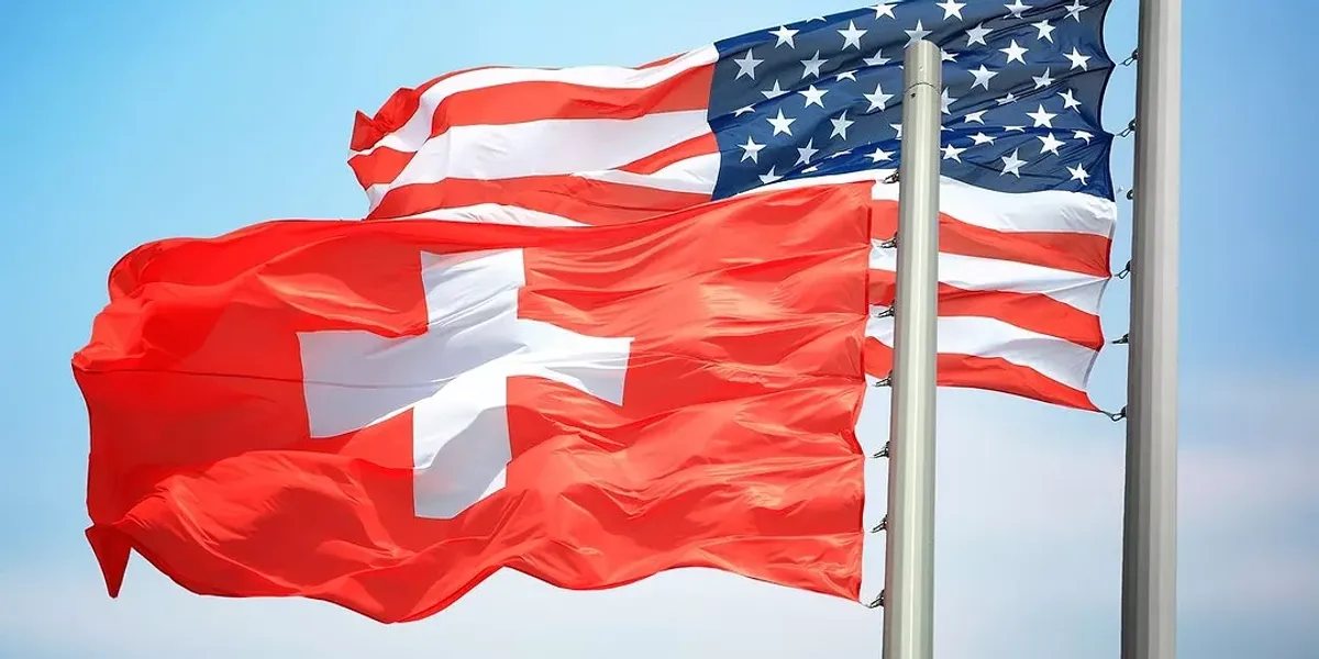 ​Zvicra eksporton sasi rekord mallrash – rriten veçanërisht eksportet drejt SHBA-së