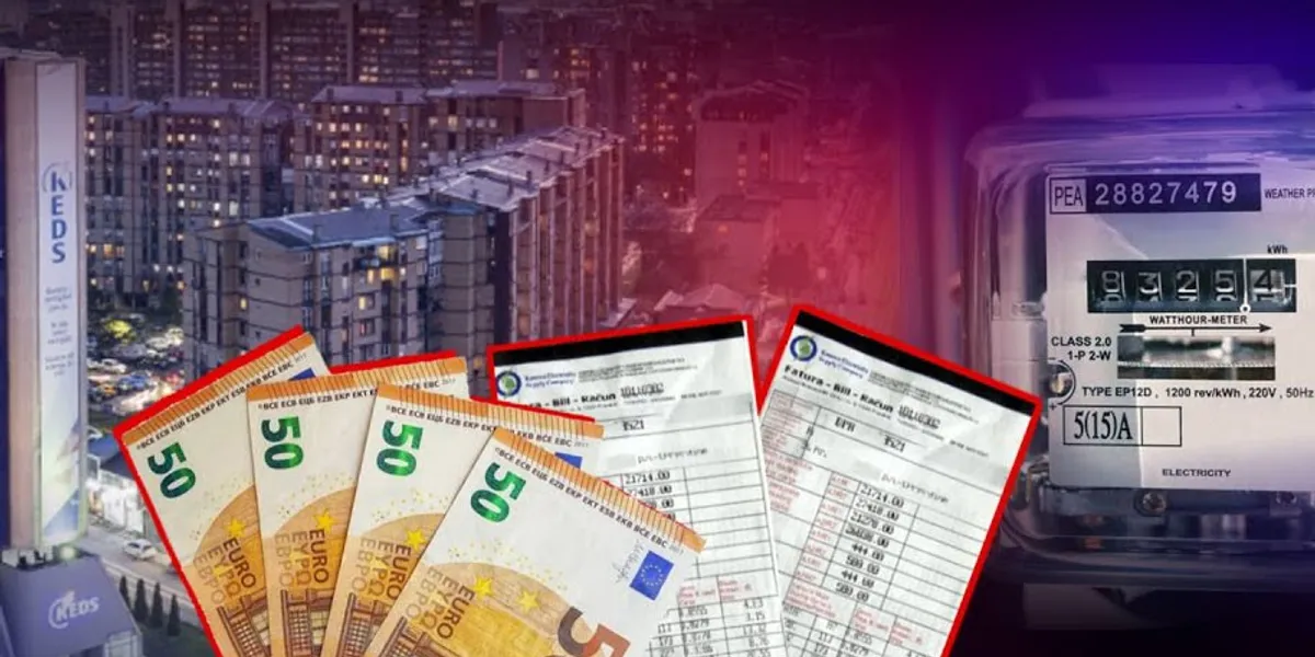 Sa do të ishte ndikimi në fatura i propozimit për rritjen e tarifave të rrymës?