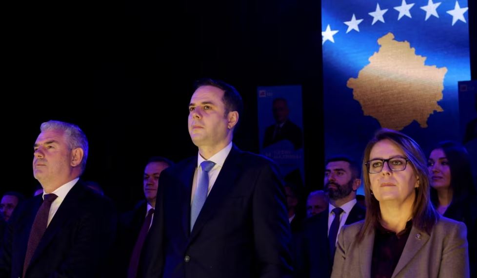 Humbja në zgjedhje, LDK-ja thërret Kuvendin e partisë! Abdixhiku pritet të kërkojë votëbesimin