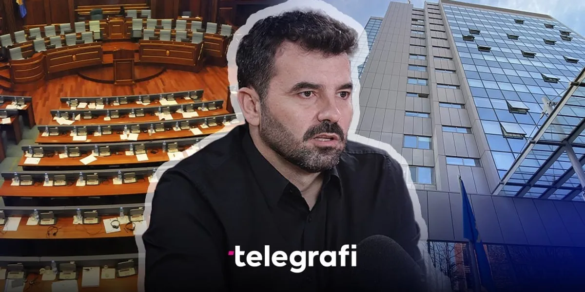 Demi paralajmëron: Nëse deri në shkurt nuk ka Qeveri, rrezikohet buxheti dhe ekonomia e Kosovës