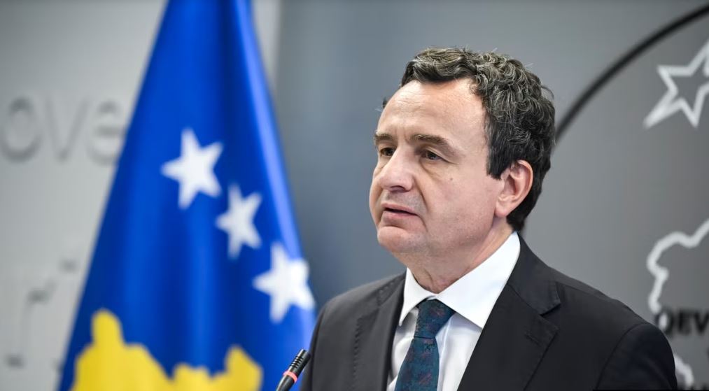 Kryeministri Kurti reagon për Bordin e Paqes: Kosova dëshiron të kontribuojë ku të ketë nevojë!