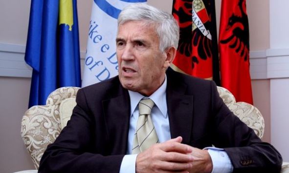 Kosovë, ndahet nga jeta ish-kryeparlamentari Nexhat Daci!