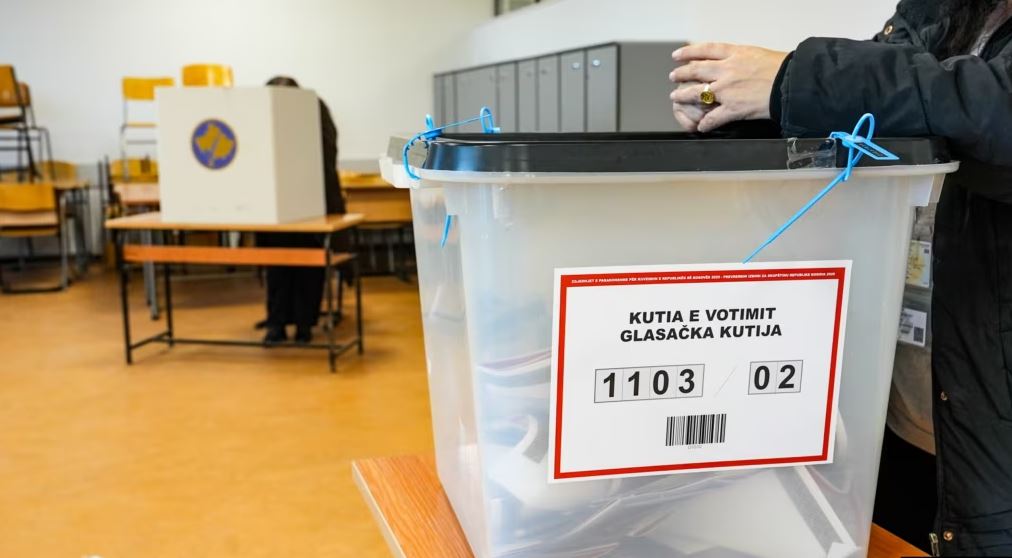 PDK kërkoi pavlefshmërinë e votave me postë, PZAP-ja e Kosovës e rrëzon dhe lë në fuqi fitoren me mbi 50% të Vetëvendosjes së Kurtit! Ja si ndahen vendet në Kuvend