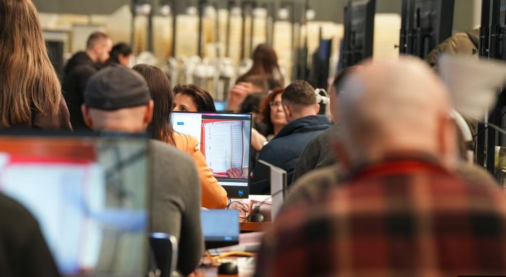 Dyshimet për manipulim votash në zgjedhje, Prokuroria e Kosovës operacion në komunën e Malishevës!