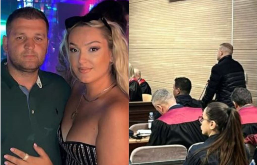 VIDEO/ “Nuk kam bërë marrëveshje për vrasjen e gruas”- Naim Murseli rrëfen në gjyq: Betohem për dy fëmijët e mi se s’kam qenë në makinë! Ishim të lumtur, Liridona ishte e mrekullueshme