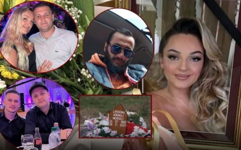 Vrasja e Liridona Ademajt, mbahet sot seanca ndaj Naim Murselit dhe të akuzuarve të tjerë! Çfarë pritet të ndodhë, pamjet e videove dhe një detaj për krimin