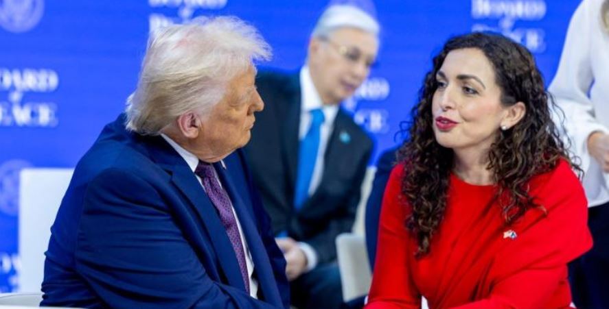 “Kosova nuk ka asnjë detyrim financiar për Bordin e Paqes”- Kreshnik Çollaku: Koha i dha të drejtë kryeministrit Kurti për Veriun e Kosovës