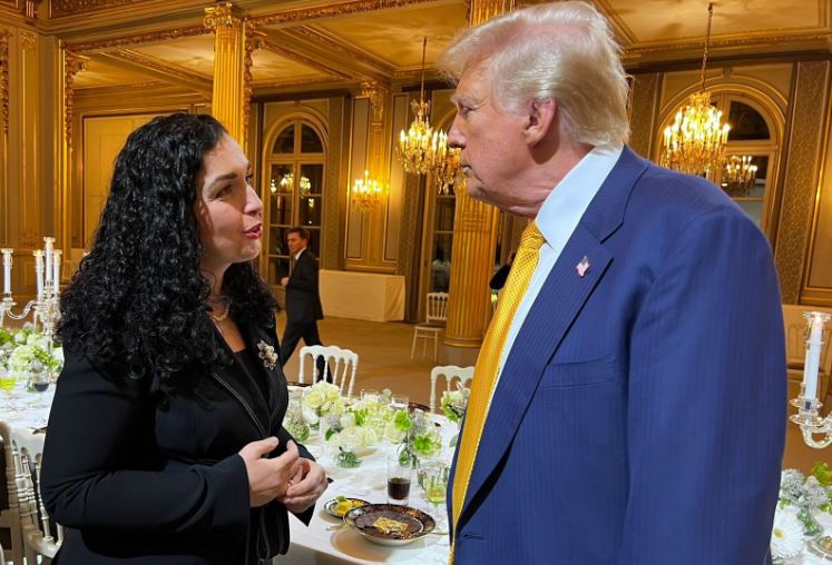 Presidentja e Kosovës pranon ftesën e Trumpit, që të jetë pjesë e Bordit të Paqes për Gazën!