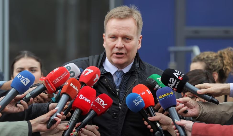 Dialogu Serbi-Kosovë, Sorensen: BE-ja pret nga komisioni i përbashkët ta sqarojë fatin e personave të zhdukur!