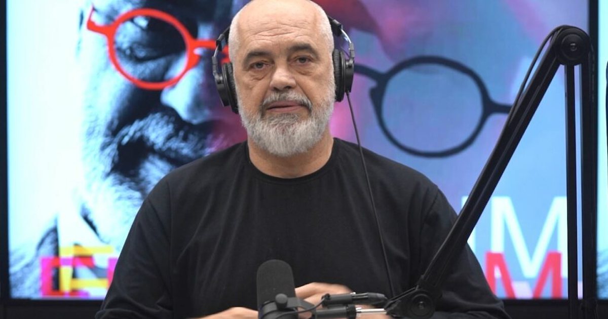 Zjarret e verës 2025, kryeministri Rama: Janë shpallur dëmshpërblimet për 15 bashkitë e prekura