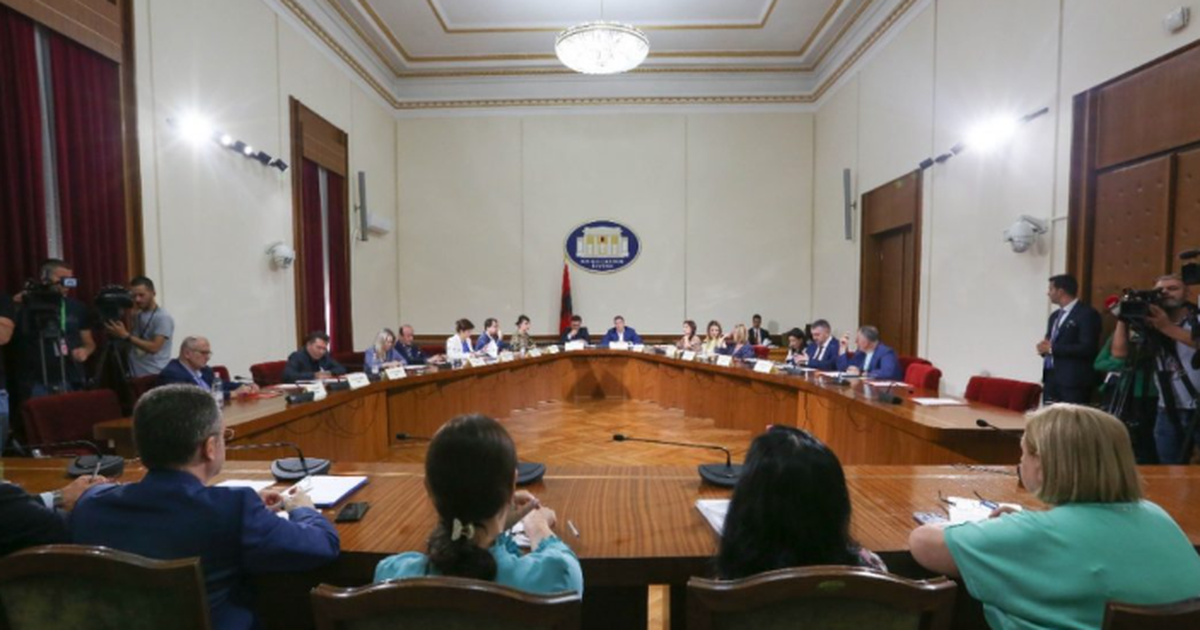 Nesër afati i fundit! PD ka paralajmëruar bojkotin te reforma territoriale, PS gati ta nxjerrë “jashtë loje”