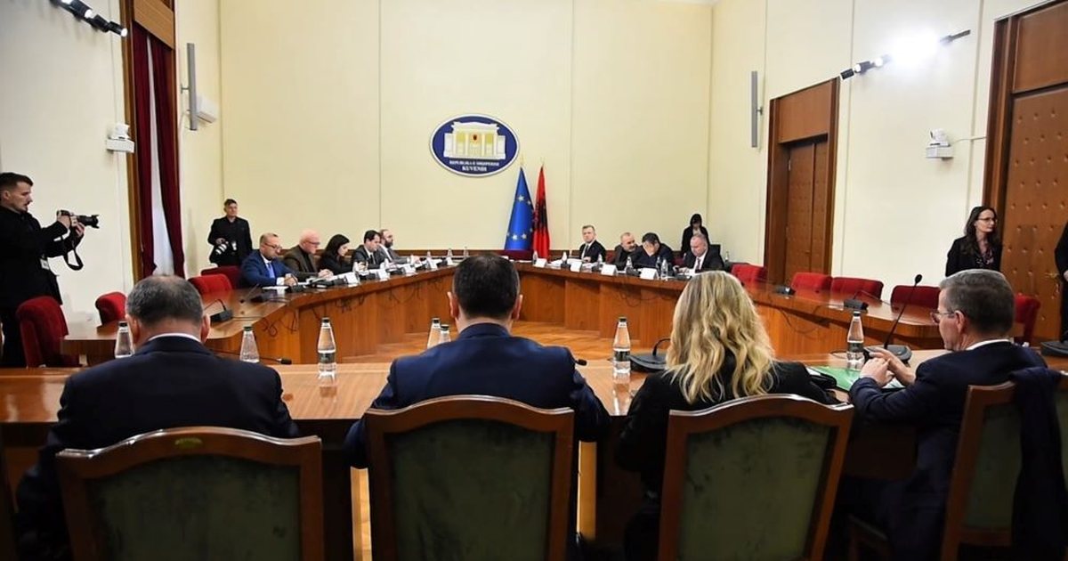 “Territorialja” mblidhet pa PD! “Deja vu” e 2014-ës, opozita në bojkot, PS ka vendosur të ecë para e vetme