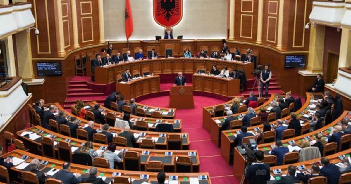 Sot Kuvendi! Opozita u tërhoq për Reformën Territoriale, çfarë pritet të diskutohet në seancë plenare