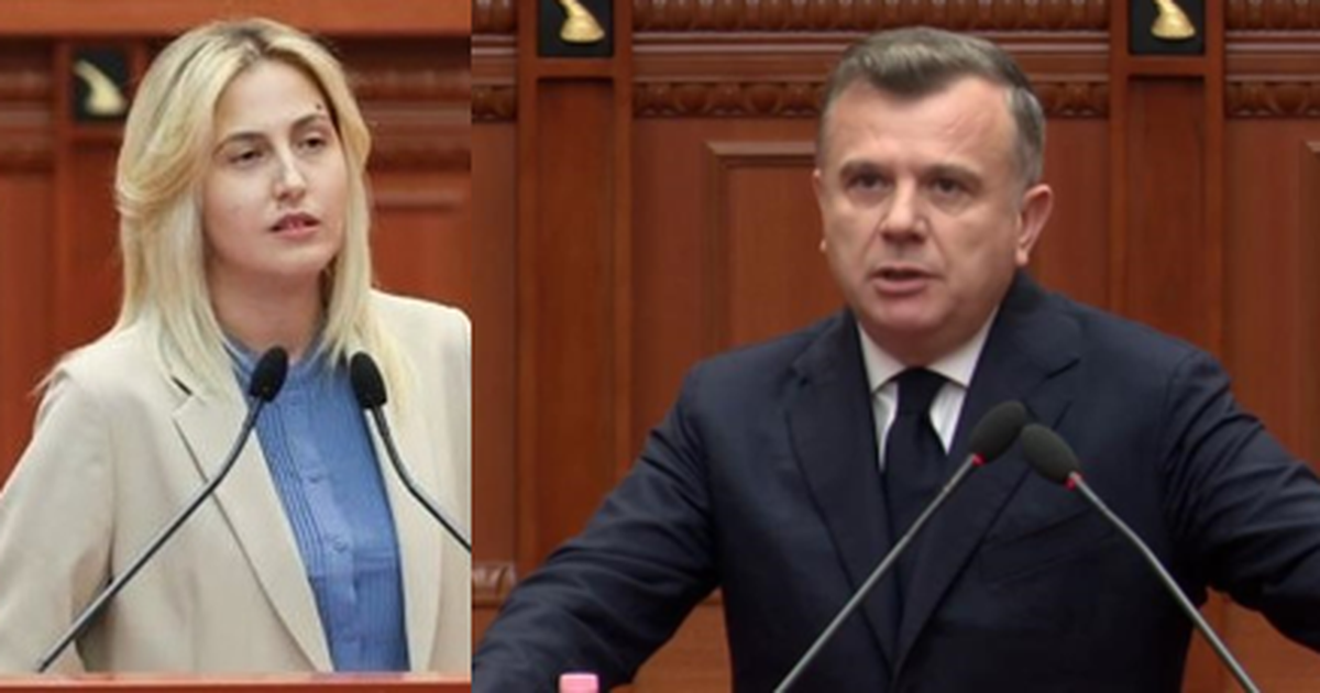 “Territorialja” ndez Kuvendin! PD: Hiqeni nga rendi i ditës. Balla: Keni afat deri në mbrëmje