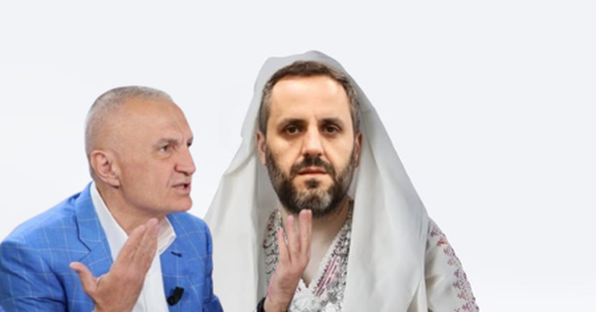 ‘Trajtohet njësoj me të tjerë’/ Meta i përgjigjet Lamallarit, ‘e vesh’ si Diella: Dje na ikën 42 herë dritat, ujë vetëm 3 orë