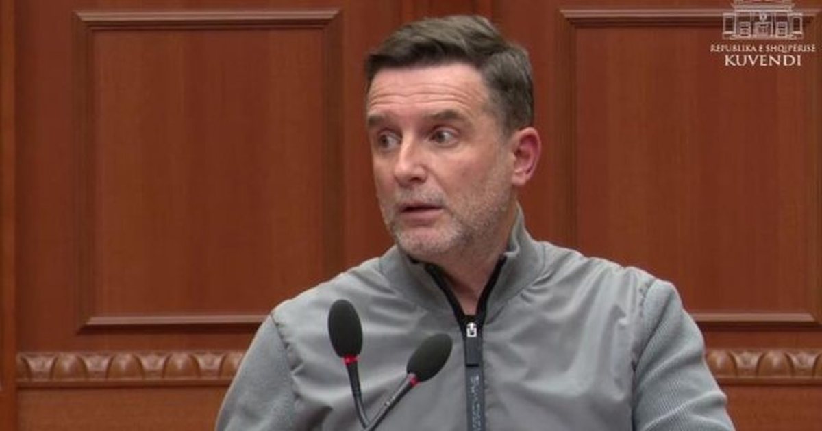 “Dhe meqë jemi këtu Saimir…”! Braçe ‘ndërhyn’ në debatin mes Korreshit dhe Gogut: Ti s’je euroskeptik, por nuribehist…