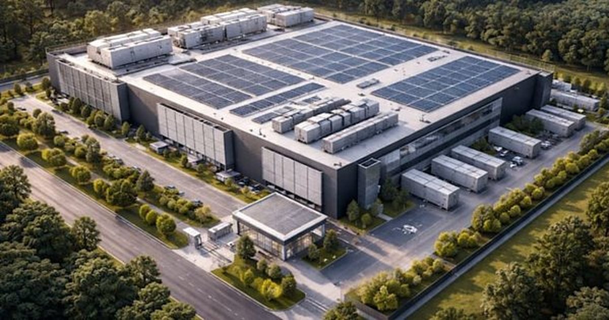 Projekti 100 mln euro merr “OK” nga qeveria: Së shpejti Shqipëria do të ketë “Datacenter”-in e parë!