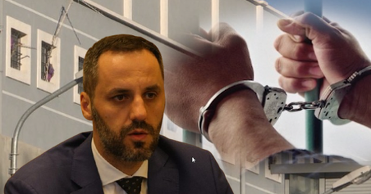 Miratohet amnistia penale, Lamallari: Lirohen menjëherë 447 të burgosur, ulje dënimi për 853 të tjerë