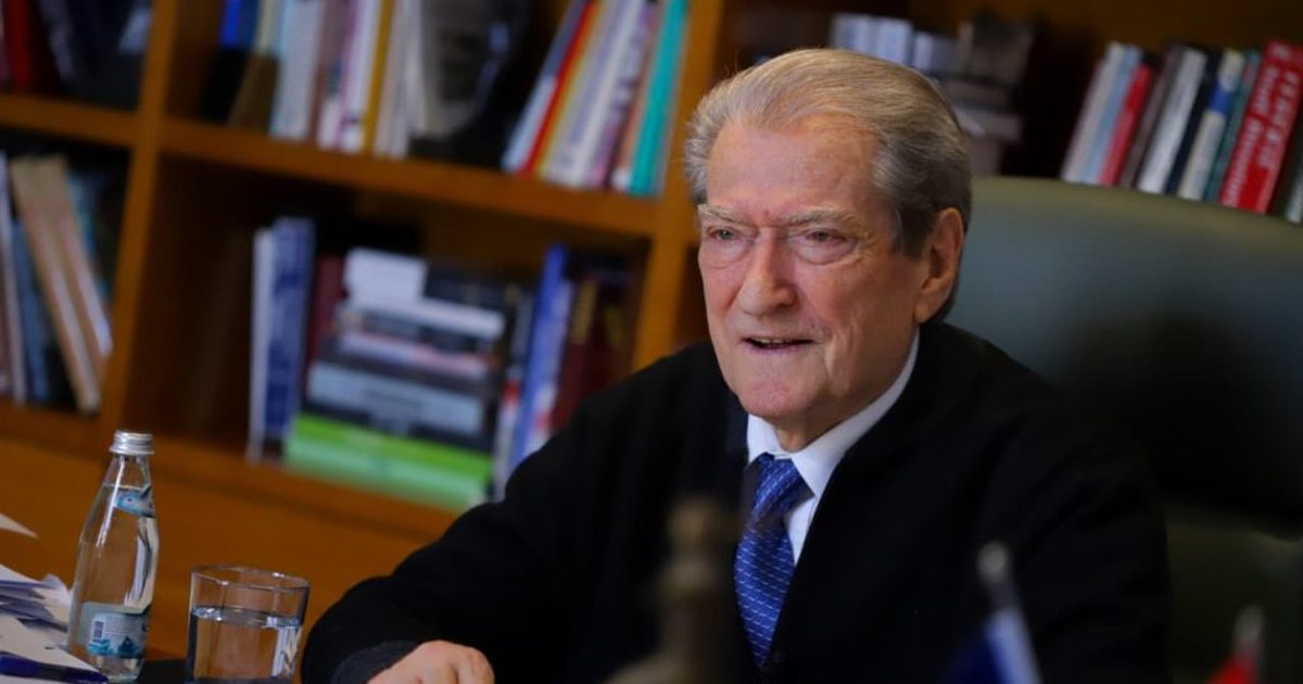 VIDEO/ Berisha për Reformën Territoriale: Rama synon shpopullimin! Çfarë do bëjmë ne?