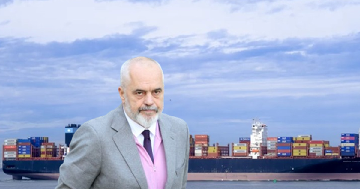 Mbetjet toksike të ‘Kurum’! Rama ‘mesazh’ Prokurorisë së Durrësit: Vetëm vetën e vetë nuk paraburgosën