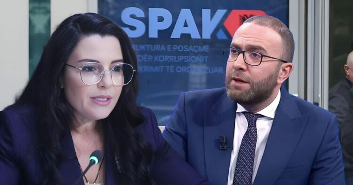 GJK la në fuqi pezullimin e Ballukut, Bardhi: Këshilli të mblidhet nesër, Kuvendi t’i hapë rrugë arrestimit