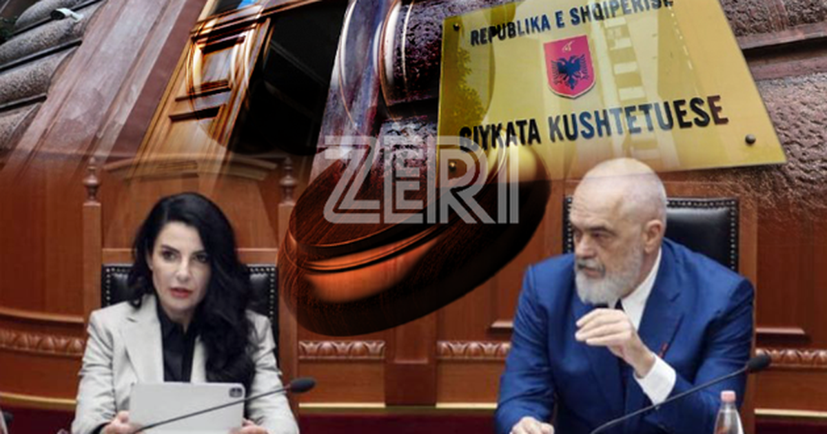 Balluku vetëm deputete! Rama tregon hapin e radhës: Do të ndërhyjmë në legjislacion, s’ka urgjencë për kërkesën e arrestimit