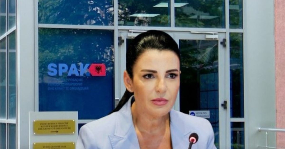 SPAK kërkon arrestimin e Ballukut, KE: Kuvendi të adresojë pa vonesë kërkesën për heqjen e imunitetit!