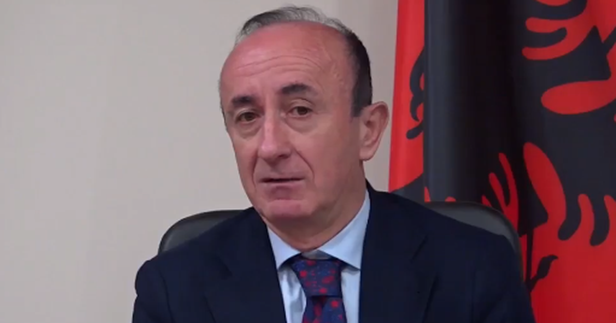 Dashnor Sula merr zyrtarisht detyrën si Kryeinspektor i Përgjithshëm: Me Ramën nuk jemi parë si armiq, por…