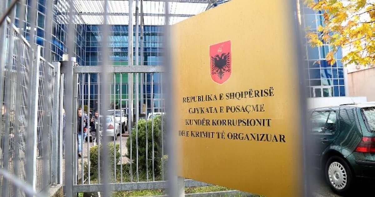 1.4 ton drogë drejt Zvicrës! GJKKO dënon dy “kokat” e grupit kriminal