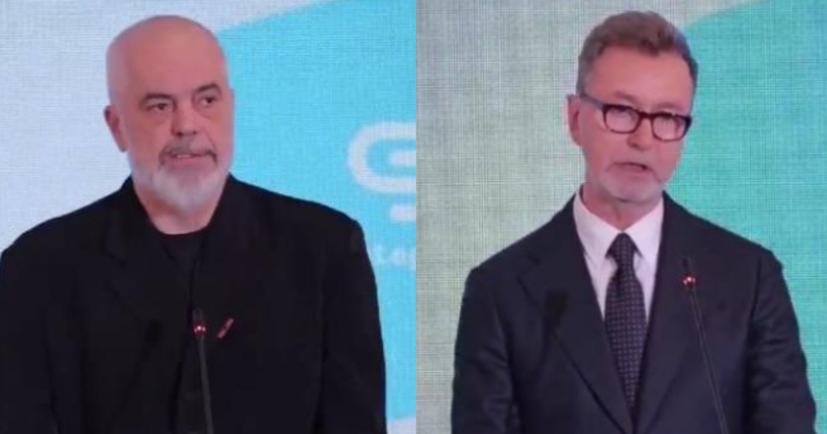 Fondi Social 2026/ Rama: Shtrirje shërbimesh në nivel vendor, buxheti është 6-fishuar! Gonzato: Po investojmë 100 milion euro