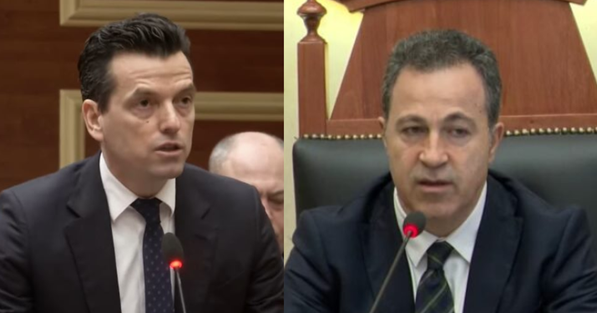 Çështja Balluku “ndez” Kuvendin/ Shehaj: Po mbroni të korruptuarit, nxirrni dosjen! Peleshi: Materialet i kanë marrë anëtarët e Këshillit